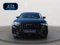 Audi Q3 Sportback 35 2.0 TDI quattro S line Schwarz - thumbnail 2
