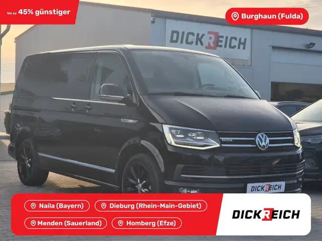 Volkswagen T6 Multivan