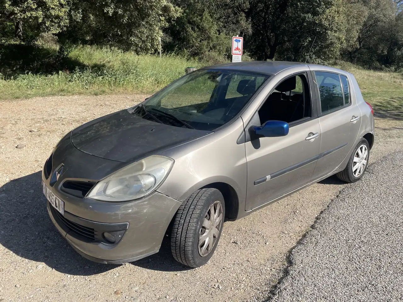 Renault Clio TCE 100 Expression