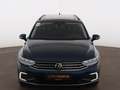 Volkswagen Passat Variant 1.4 TSI GTE Aut LED SKY HEAD-UP Blau - thumbnail 2