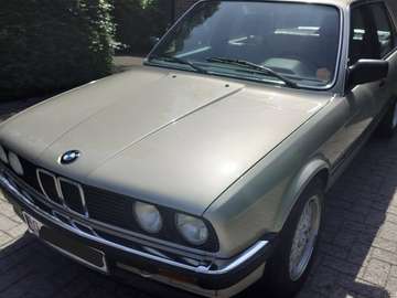 325e, bj 1985