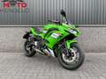 Kawasaki Ninja 650 Groen - thumbnail 3