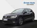 Volkswagen Tiguan IQ.DRIVE 1.5 TSI +DSG+NAVI+PARKLENKASS.+ Nero - thumbnail 1