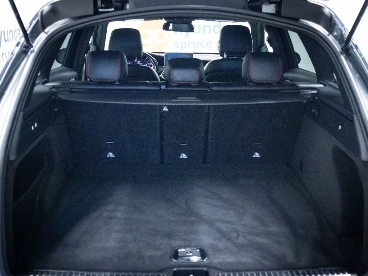 Mercedes-Benz GLC photo Mercedes-Benz GLC