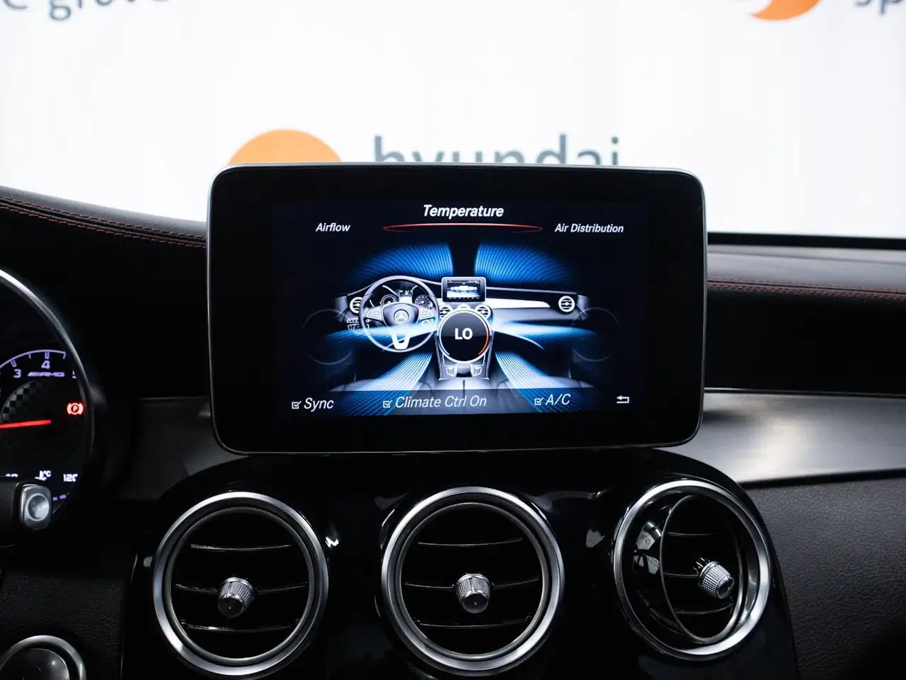 Mercedes-Benz GLC photo Mercedes-Benz GLC