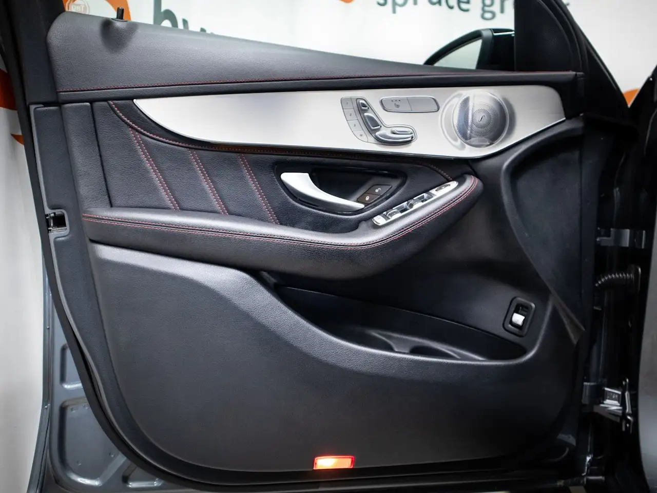 Mercedes-Benz GLC photo Mercedes-Benz GLC