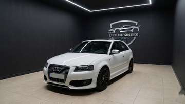 2.0 TFSI quattro