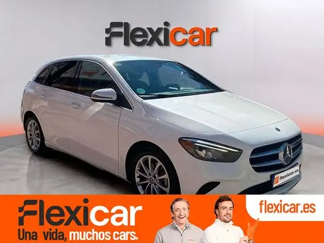 Mercedes-Benz C 320 B 200