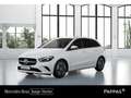 Mercedes-Benz B 180 d Österreich-Edition Cam PTS Navi AUT Wide Weiß - thumbnail 1