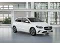 Mercedes-Benz B 180 d Österreich-Edition Cam PTS Navi AUT Wide Weiß - thumbnail 7