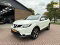 Nissan Qashqai 1.2 Automaat Panoramadak | Keyless | 360 Blanc - thumbnail 1