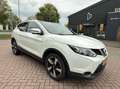 Nissan Qashqai 1.2 Automaat Panoramadak | Keyless | 360 Blanc - thumbnail 2