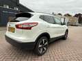 Nissan Qashqai 1.2 Automaat Panoramadak | Keyless | 360 Blanc - thumbnail 3