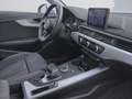 Audi A4 40 TFSI SPORT AHK NAVI XENON SITZHZG Silber - thumbnail 18