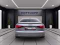 Audi A4 40 TFSI SPORT AHK NAVI XENON SITZHZG Argent - thumbnail 3