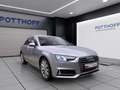 Audi A4 40 TFSI SPORT AHK NAVI XENON SITZHZG Argent - thumbnail 6