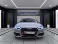 Audi A4 40 TFSI SPORT AHK NAVI XENON SITZHZG Argent - thumbnail 7