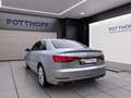 Audi A4 40 TFSI SPORT AHK NAVI XENON SITZHZG Argent - thumbnail 2