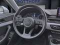 Audi A4 40 TFSI SPORT AHK NAVI XENON SITZHZG Argent - thumbnail 12