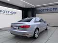 Audi A4 40 TFSI SPORT AHK NAVI XENON SITZHZG Argent - thumbnail 5