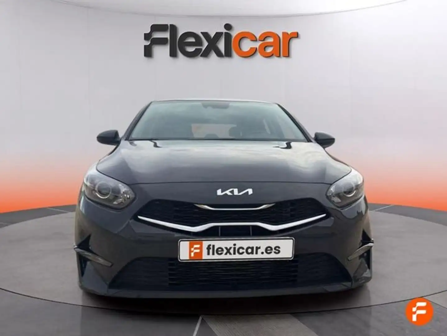 Kia Ceed / cee'd 1.6 MHEV iMT 100kW (136CV) Tech Gris - 2