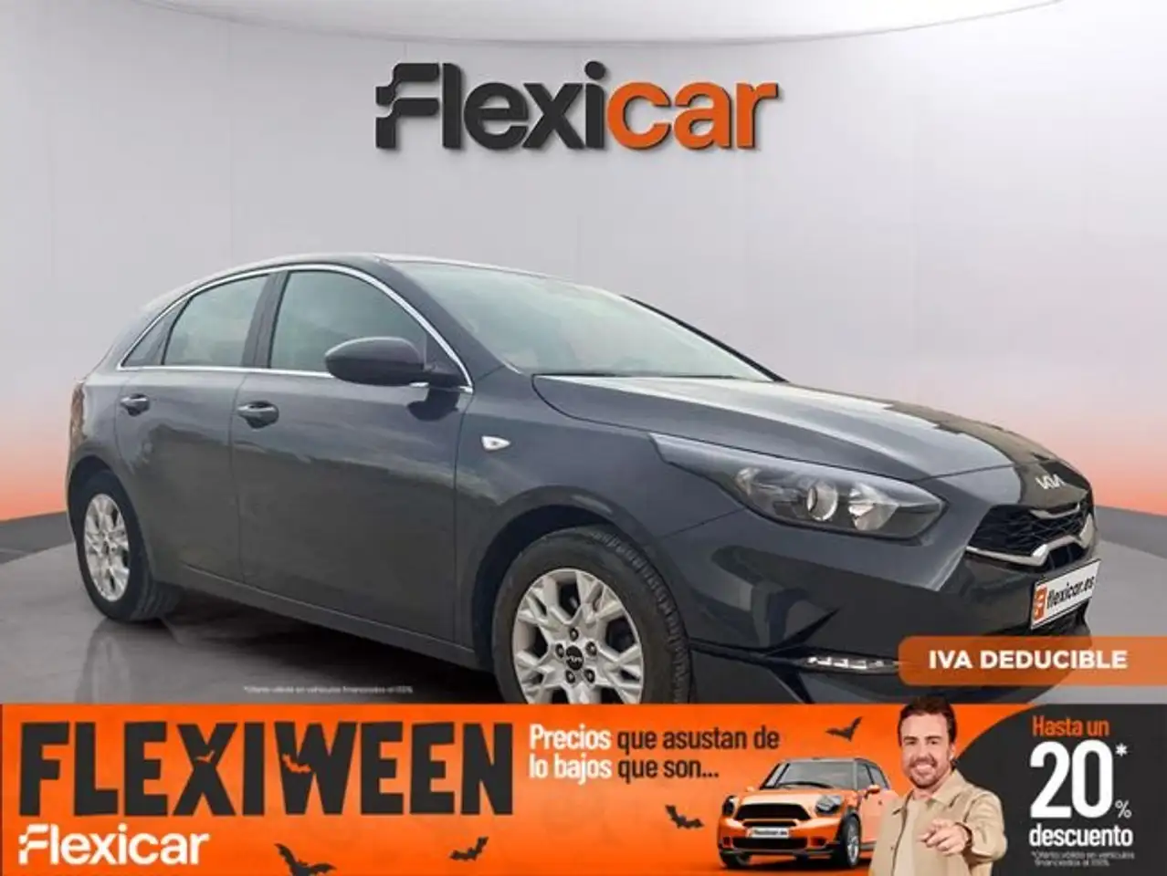 Kia Ceed / cee'd