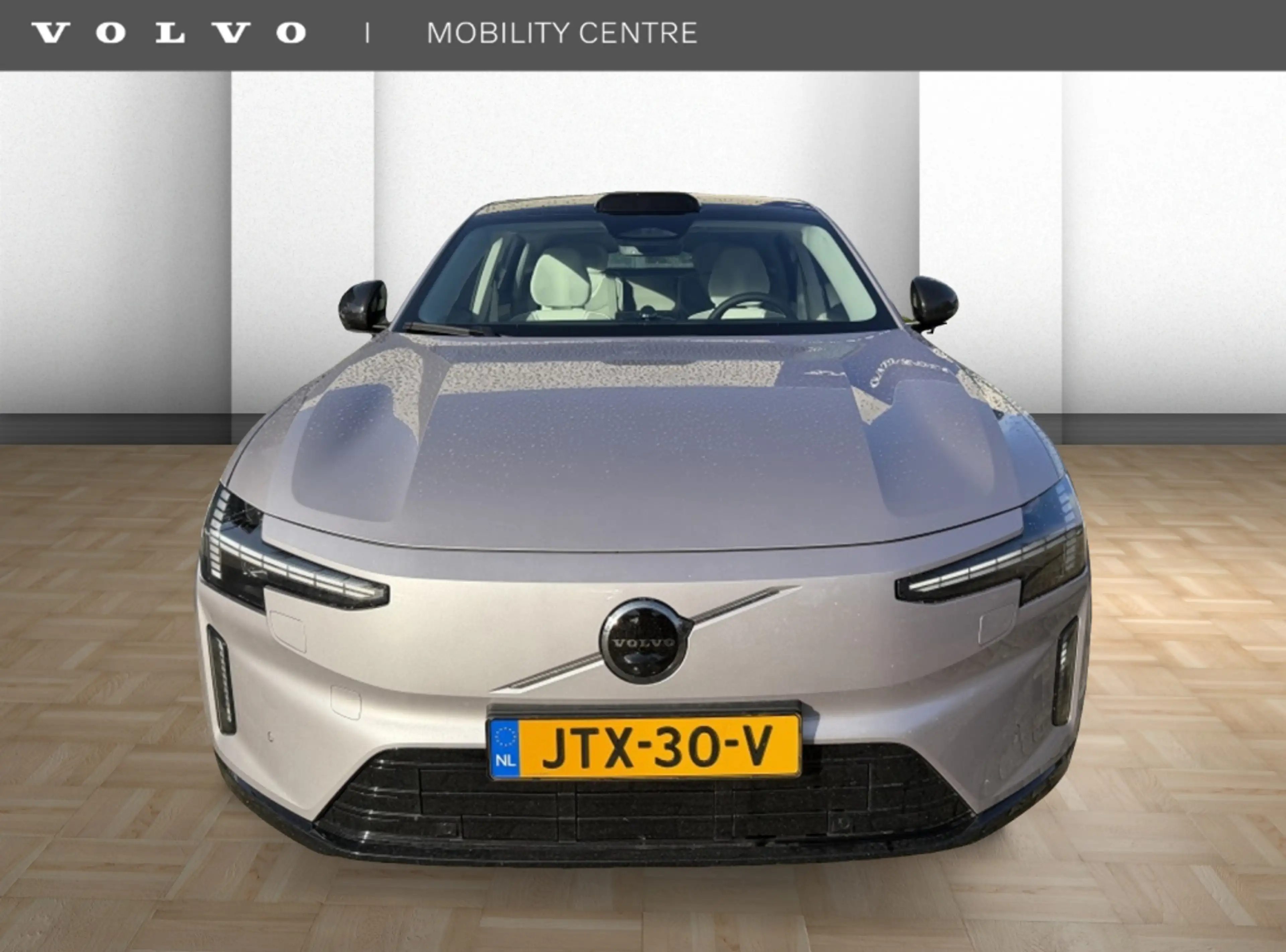 Volvo ES90 Extend. Range Ultra 92kWh | DEMO | Pilot Assist | — photo 8