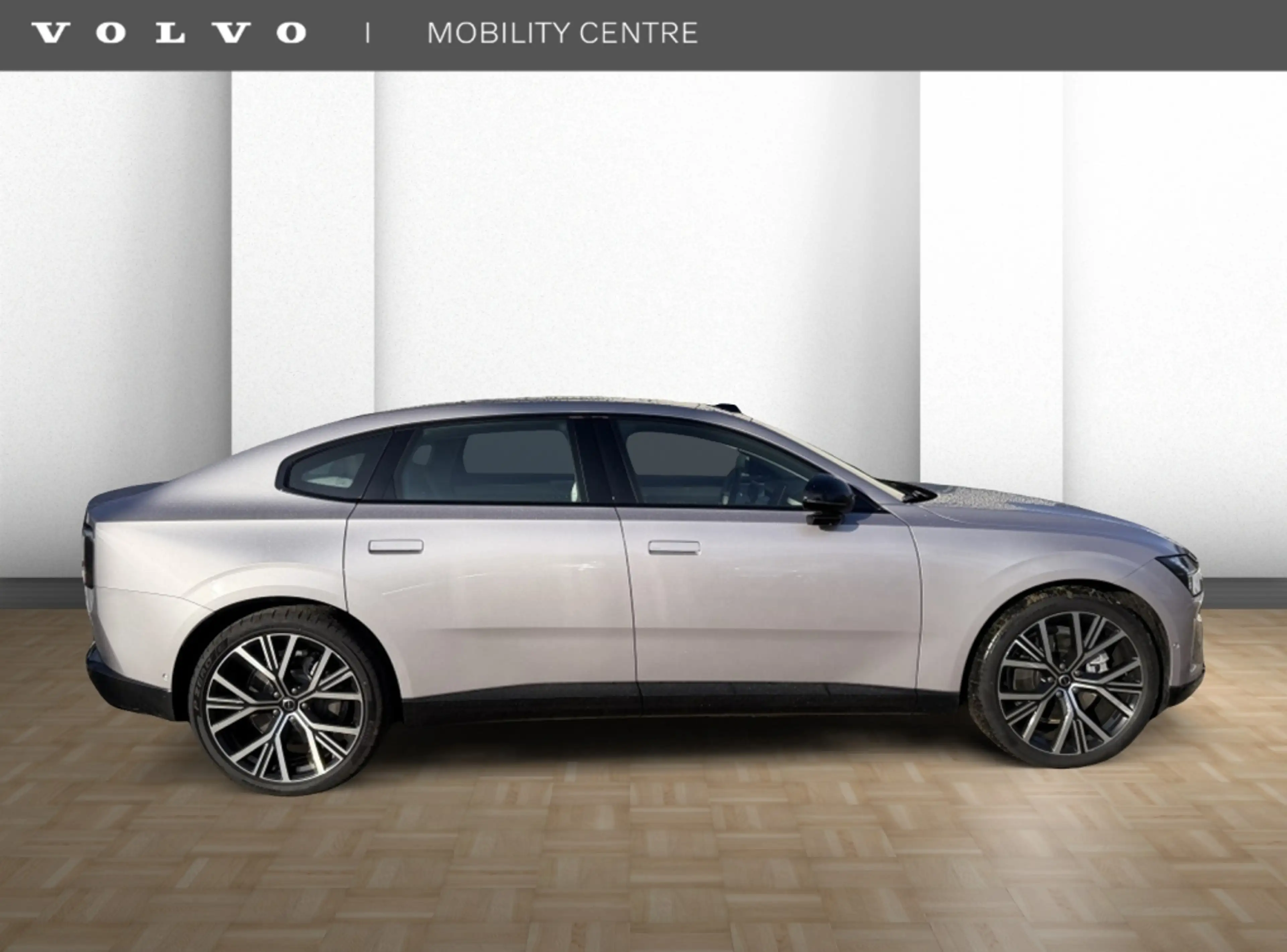 Volvo ES90 Extend. Range Ultra 92kWh | DEMO | Pilot Assist | — photo 6