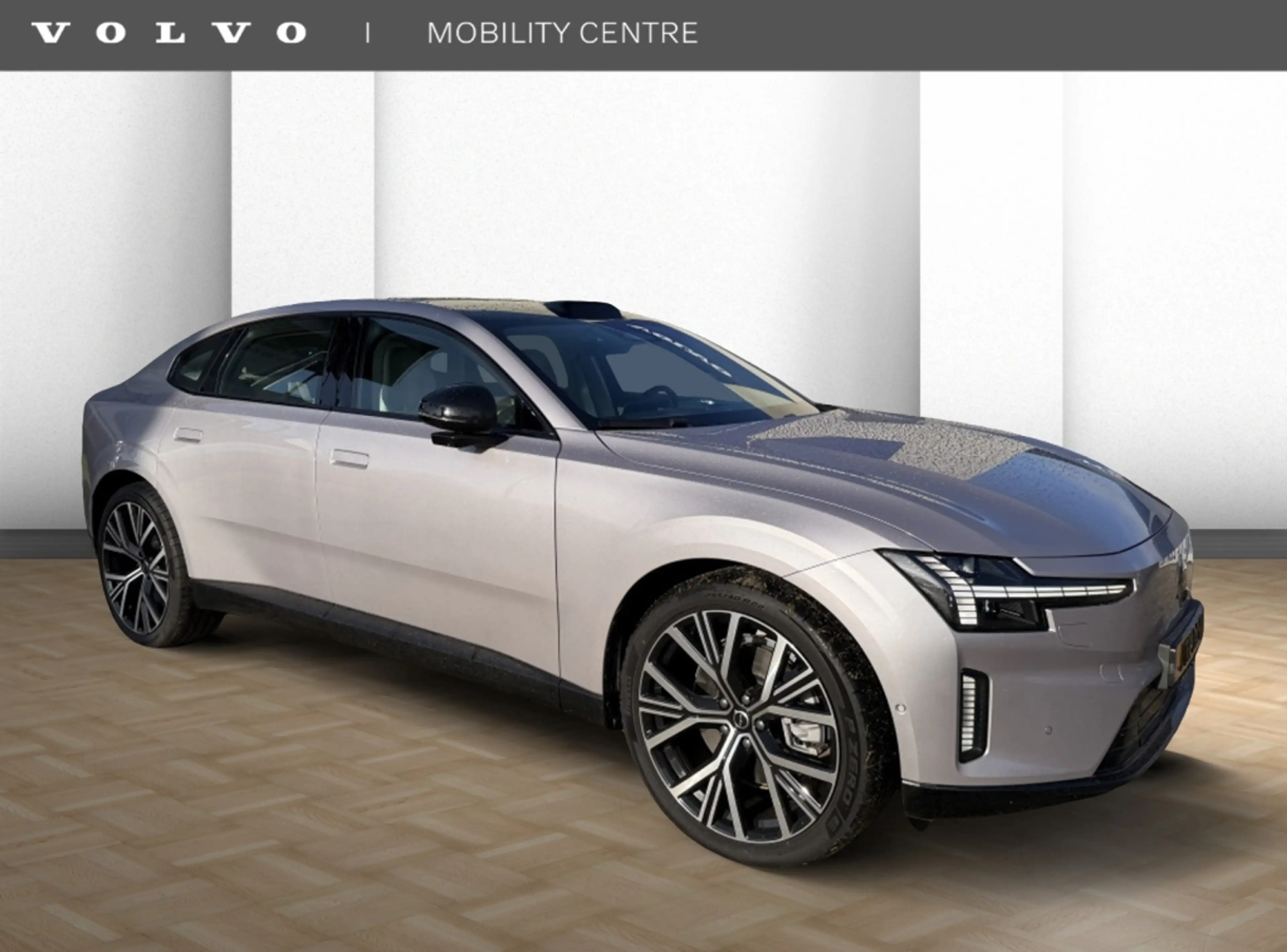 Volvo ES90 Extend. Range Ultra 92kWh | DEMO | Pilot Assist | — photo 7