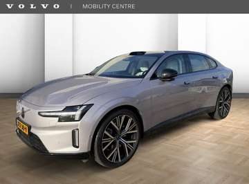 Extend. Range Ultra 92kWh | DEMO | Pilot Assist |