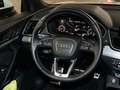 Audi Q5 40 TDI quattro S line Matrix Navi virtCo Kam Weiß - thumbnail 13