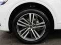 Audi Q5 40 TDI quattro S line Matrix Navi virtCo Kam Weiß - thumbnail 10