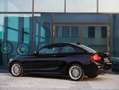 BMW 220 d Coupe Aut. M-Sport Schwarz - thumbnail 7
