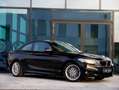 BMW 220 d Coupe Aut. M-Sport Schwarz - thumbnail 4