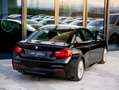 BMW 220 d Coupe Aut. M-Sport Schwarz - thumbnail 6