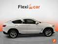 BMW X4 xDrive 25dA Blanco - thumbnail 9