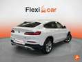 BMW X4 xDrive 25dA Blanco - thumbnail 8
