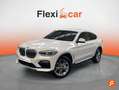 BMW X4 xDrive 25dA Blanco - thumbnail 3
