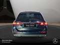 Mercedes-Benz E 300 e T Hybrid Avantgarde Fahrass 360° Distr. 9G Blau - thumbnail 9