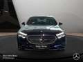 Mercedes-Benz E 300 e T Hybrid Avantgarde Fahrass 360° Distr. 9G Blau - thumbnail 3