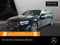 Mercedes-Benz E 300 e T Hybrid Avantgarde Fahrass 360° Distr. 9G Blau - thumbnail 1