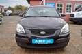 Kia Rio 1.4, TÜV+SERVICE NEU, Klima, el.FH, ZV, ABS Schwarz - thumbnail 2