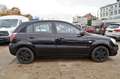 Kia Rio 1.4, TÜV+SERVICE NEU, Klima, el.FH, ZV, ABS Schwarz - thumbnail 5