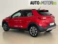 Kia Stonic 1.0 T-GDi 100 CV MHEV iMT Style Rosso - thumbnail 6