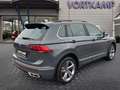 Volkswagen Tiguan 2.0 TDI DSG R-Line 4Motion Grau - thumbnail 6