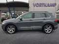 Volkswagen Tiguan 2.0 TDI DSG R-Line 4Motion Grau - thumbnail 9