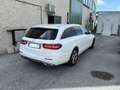 Mercedes-Benz E 220 E SW 220 d Exclusive auto Bianco - thumbnail 3