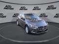 Mazda 2 Tempomat|Bluetooth|Metallic|Touchscreen|USB Bl Grau - thumbnail 9
