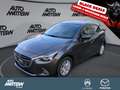 Mazda 2 Tempomat|Bluetooth|Metallic|Touchscreen|USB Bl Grau - thumbnail 1