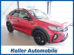 Volkswagen Taigo 1.0 TSI DSG R Line +ACC+Rückfahrkamera